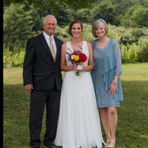 Meet your Posher, Anne